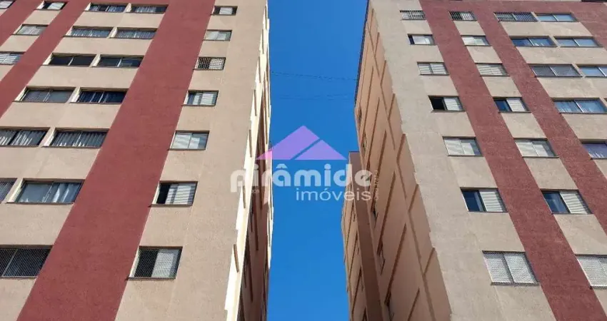 Apartamento com 3 dormitórios à venda, 82 m² por r$ 430.000,00 - jardim são dimas - são josé dos ca