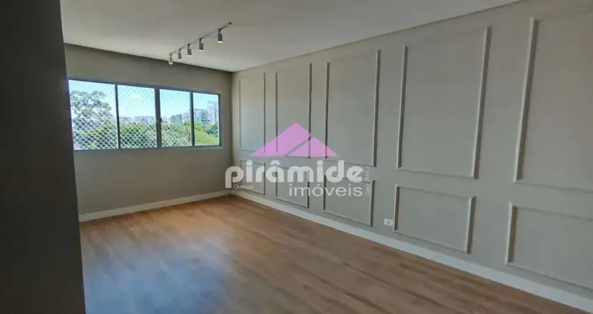 Apartamento com 3 quartos à venda na Vila Ema, São José dos Campos