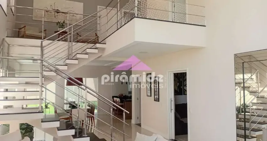 Casa em condomínio fechado com 3 quartos à venda no Jardim Califórnia, Jacareí 