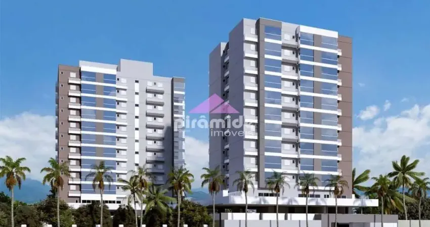 Apartamento à venda, r$ 270.000,00 - martim de sá, caraguatatuba, sp