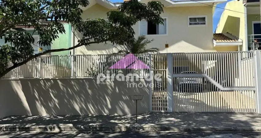 Casa comercial com 1 sala à venda na Vila Patrícia, São José dos Campos