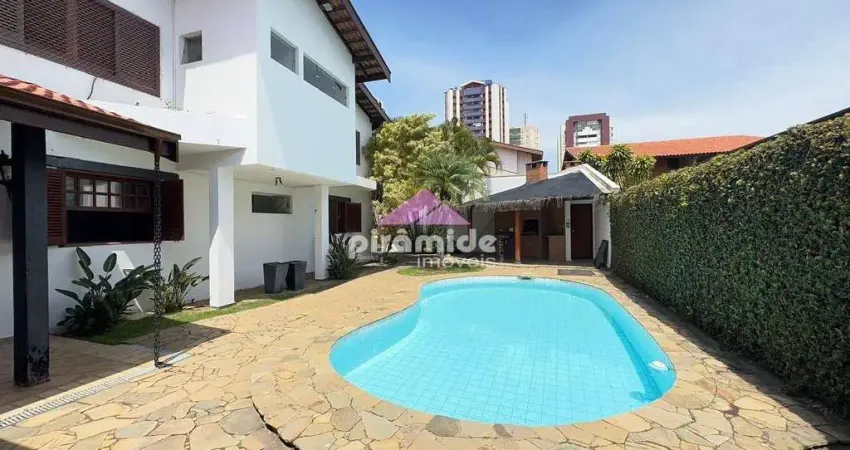 Casa à venda, condomínio bosque imperial, são josé dos campos, sp