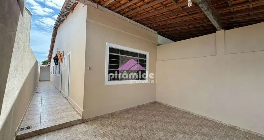 Casa com 3 quartos para alugar no Jardim Limoeiro, São José dos Campos