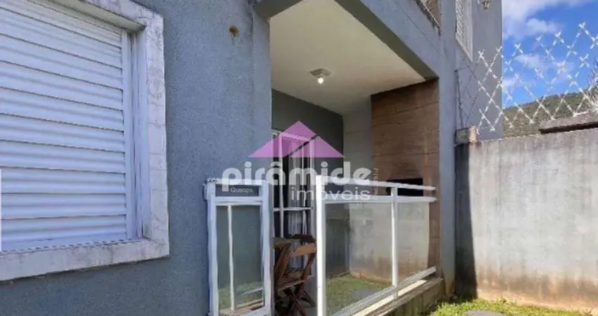 Apartamento com 1 quarto à venda em Maranduba, Ubatuba 
