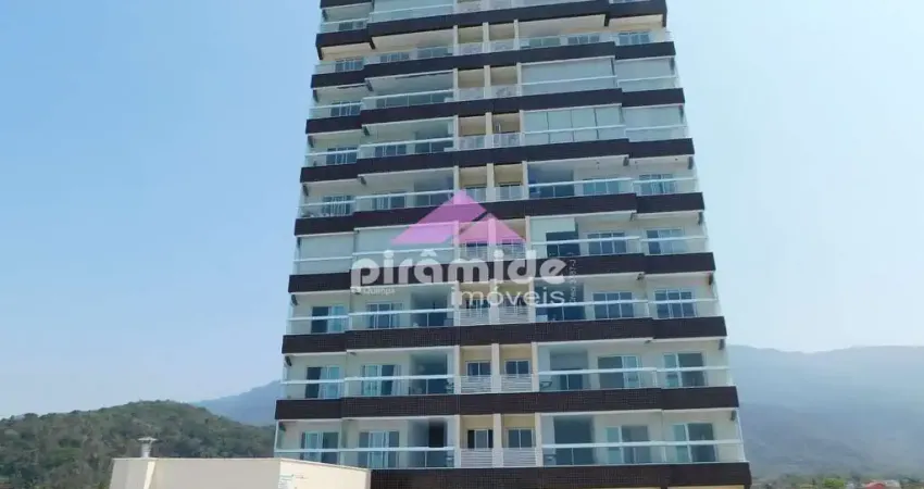 Apartamento frente mar à venda, jardim do sol (massaguaçu), caraguatatuba, sp