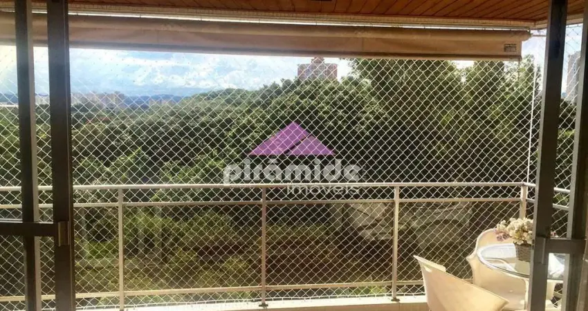 Apartamento no jardim apolo no condomínio marseille em são josé dos campos
