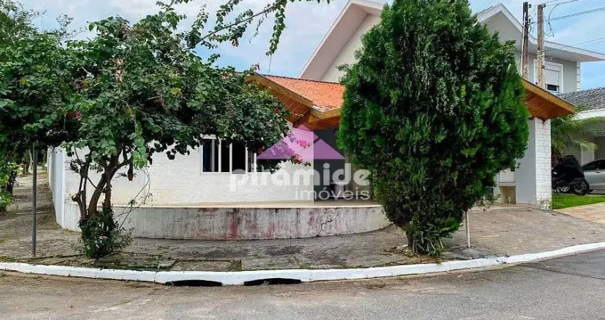 Casa em condomínio fechado com 3 quartos à venda no Urbanova, São José dos Campos 
