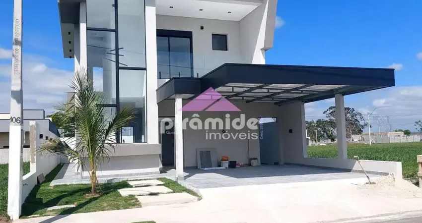 Casa à venda, condomínio vereda dos campos, são josé dos campos, sp
