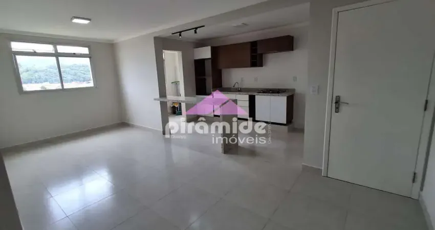 Apartamento com 2 quartos à venda no Centro, Caraguatatuba