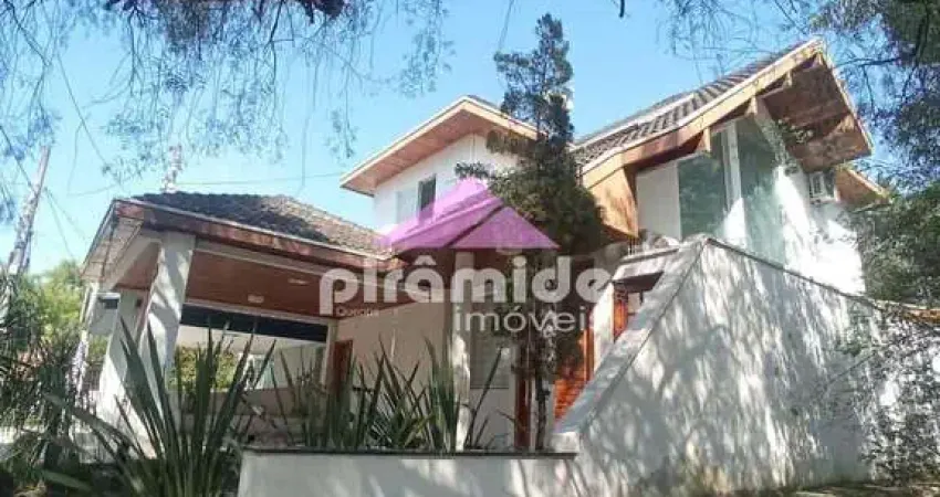 Casa em condomínio fechado com 3 quartos à venda no Loteamento Residencial Porto Seguro, Tremembé 