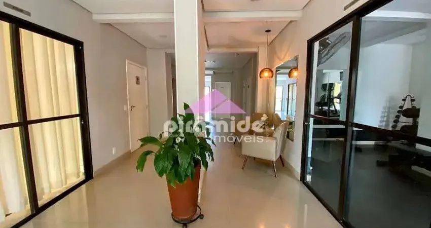 Apartamento à venda, jardim américa, são josé dos campos, sp