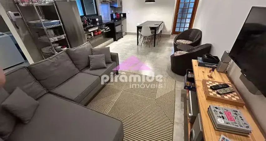 Casa com 2 quartos à venda no Jardim Primavera, Caraguatatuba