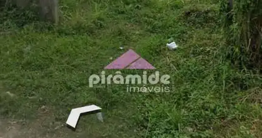 Terreno à venda no Massaguaçu, Caraguatatuba 