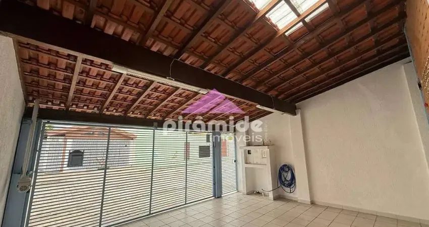 Casa com 3 quartos à venda no Bosque dos Eucaliptos, São José dos Campos 