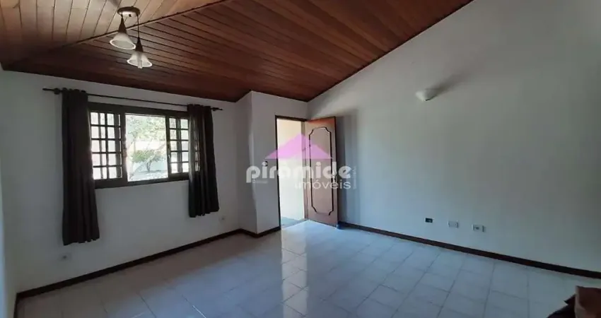 Casa com 3 dormitórios para venda e locação, 97 m² - Jardim das Indústrias - São José dos Campos/S