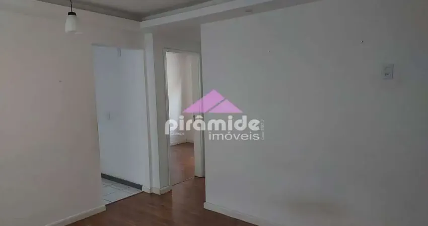 Apartamento à venda, floradas de são josé, são josé dos campos, sp