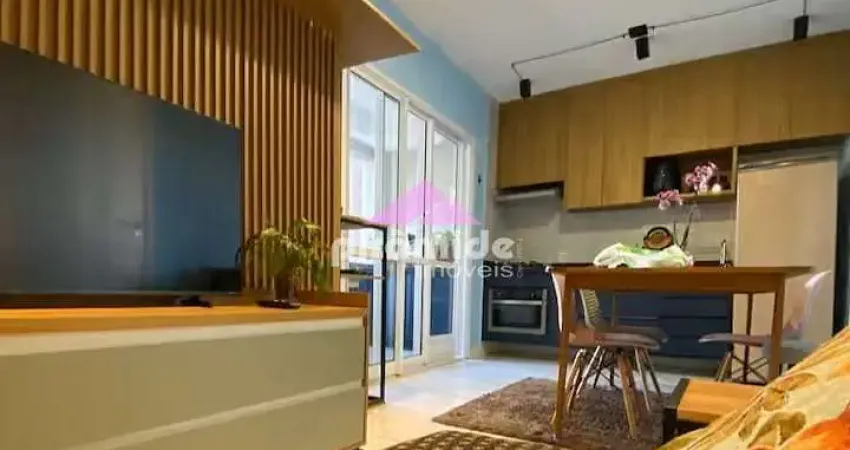 Apartamento à venda, maranata - vila industrial, são josé dos campos, sp