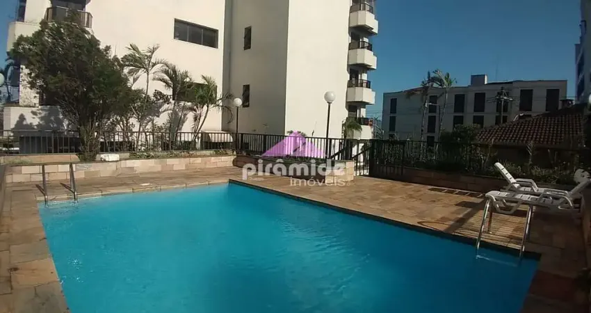 Apartamento com 3 dormitórios à venda, 140 m² por r$ 1.200.000,00 - centro - caraguatatuba/sp