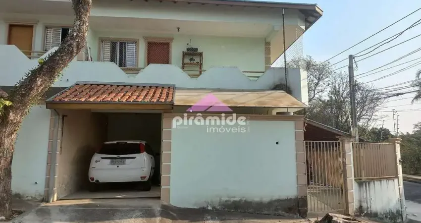 Casa com 2 quartos à venda no Parque Industrial, São José dos Campos 
