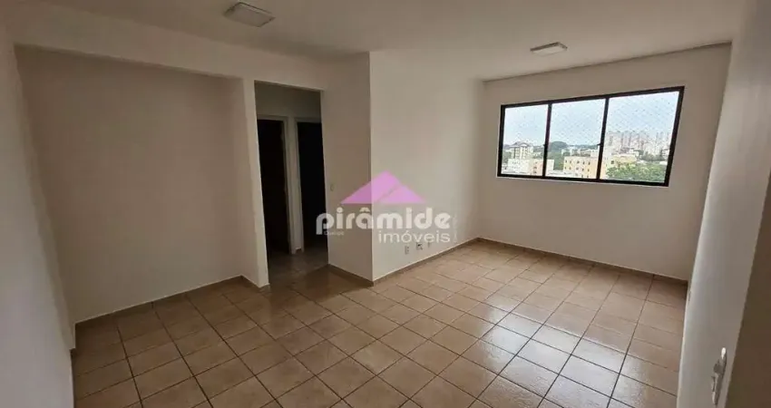 Apartamento no jardim aquarius no condomínio golden park em são josé dos campos