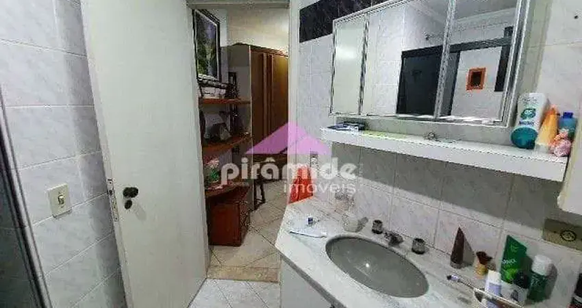 Apartamento com 3 dormitórios à venda, 113 m² por r$ 1050.000,00 - vila adyana - são josé dos campo