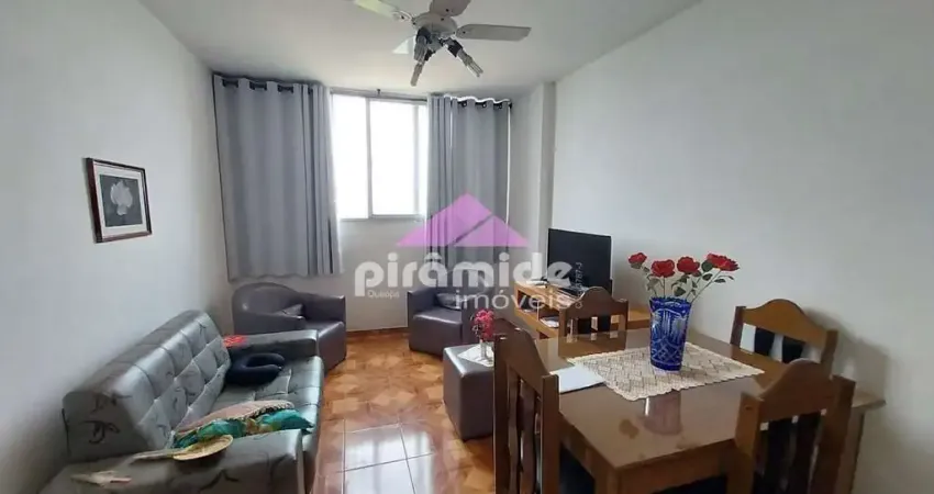 Apartamento no jardim apolo no condomínio apolo em são josé dos campos
