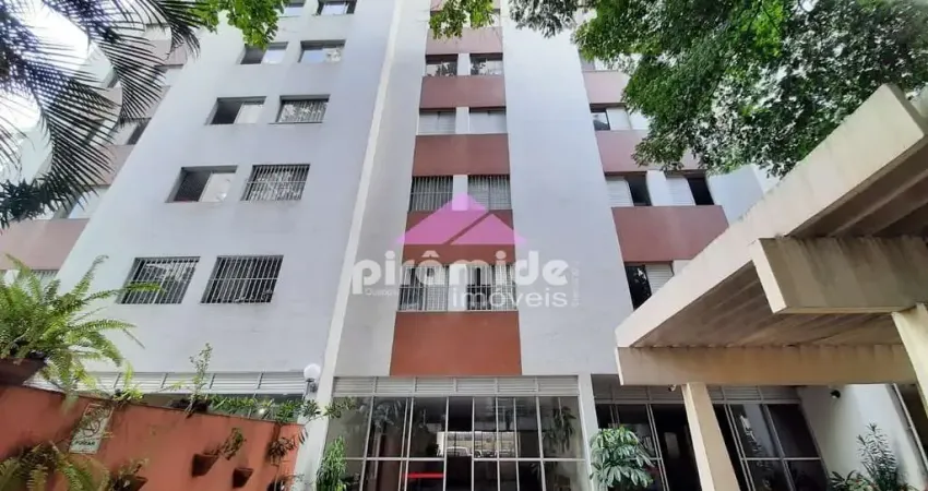 Apartamento com 3 dormitórios  - vila adyana - são josé dos campos/sp
