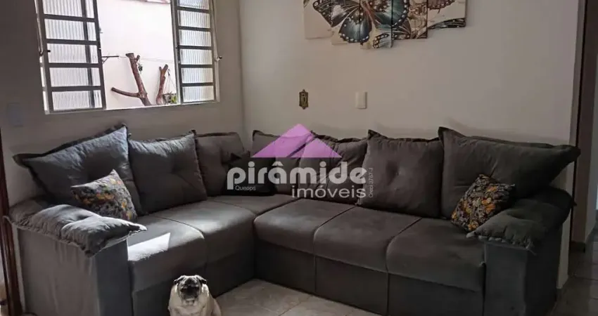 Sobrado à venda, jardim pararangaba, são josé dos campos, sp