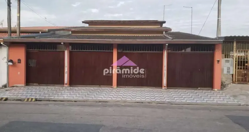 Casa com 3 quartos à venda no Jardim Satélite, São José dos Campos 