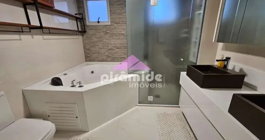 Apartamento com 3 quartos à venda na Vila Ema, São José dos Campos 