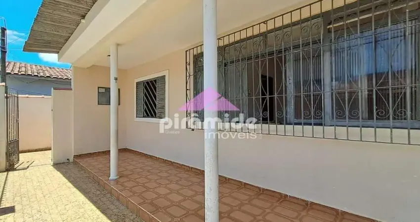 Casa com 2 quartos à venda no Jardim Jussara, São José dos Campos 