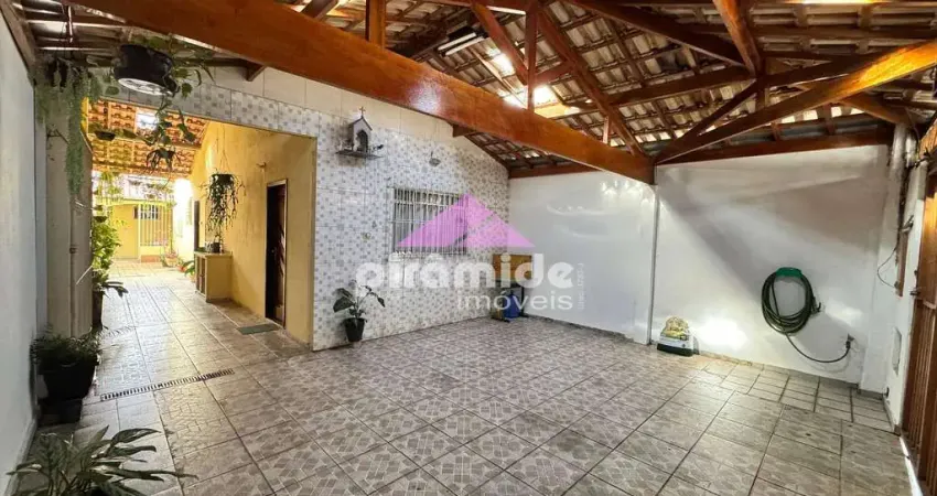 Casa com 2 quartos à venda no Jardim Santa Inês II, São José dos Campos