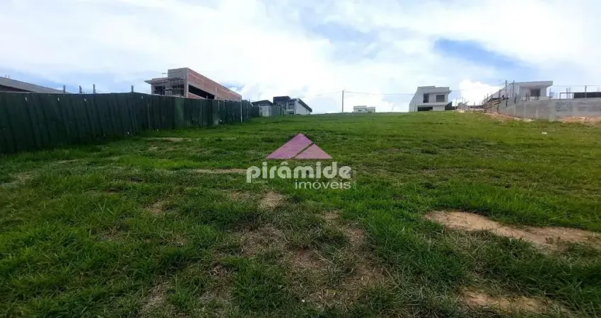 Terreno à venda, loteamento terras alpha são josé dos campos, são josé dos campos, sp