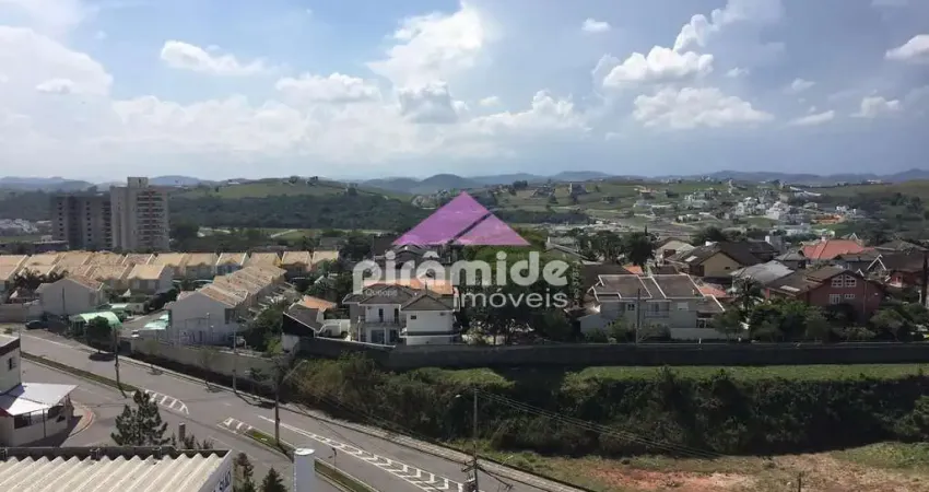 Apartamento à venda no urbanova no condomínio mirage residence em são josé dos campos