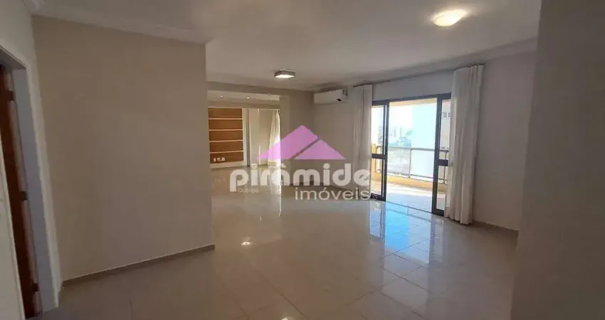 Apartamento com 3 quartos à venda no Jardim Aquárius, São José dos Campos 