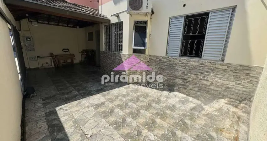 Casa térrea à venda, parque industrial, são josé dos campos, sp