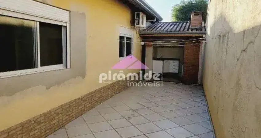 Casa com 3 quartos à venda no Jardim Satélite, São José dos Campos 