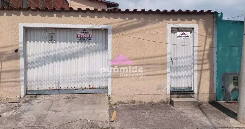 Sobrado à venda, conjunto residencial dom pedro ii, são josé dos campos, sp