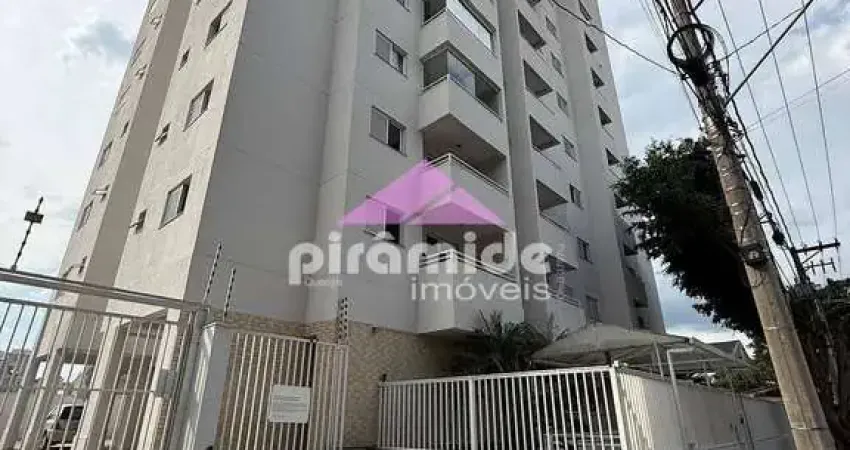 Apartamento exclusivo com 2 dormitórios para venda, 56 m² por r$ 410.000,00 - parque industrial - s