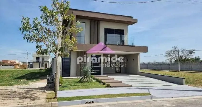 Casa à venda, loteamento fazenda ronda, são josé dos campos, sp