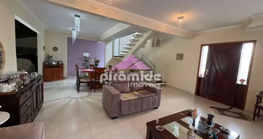 Casa à venda, condomínio residencial mirante do vale, jacareí, sp