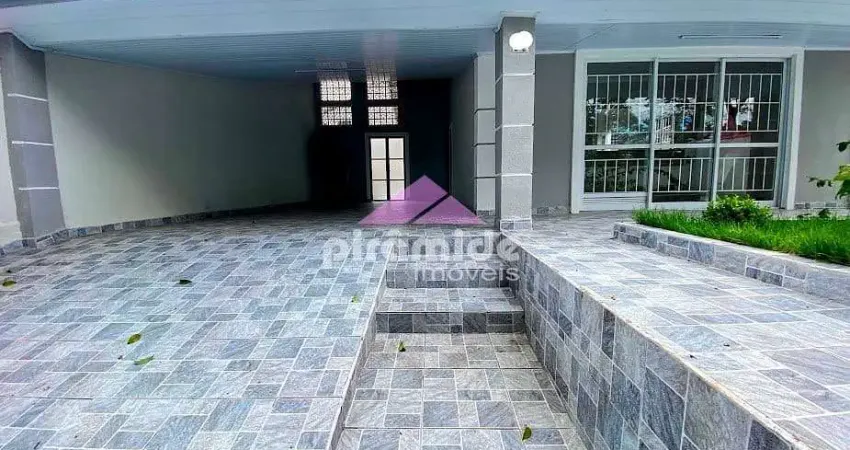 Casa com 3 quartos à venda no Jardim Satélite, São José dos Campos