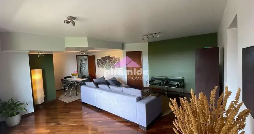 Apartamento com 4 quartos à venda no Centro, São José dos Campos