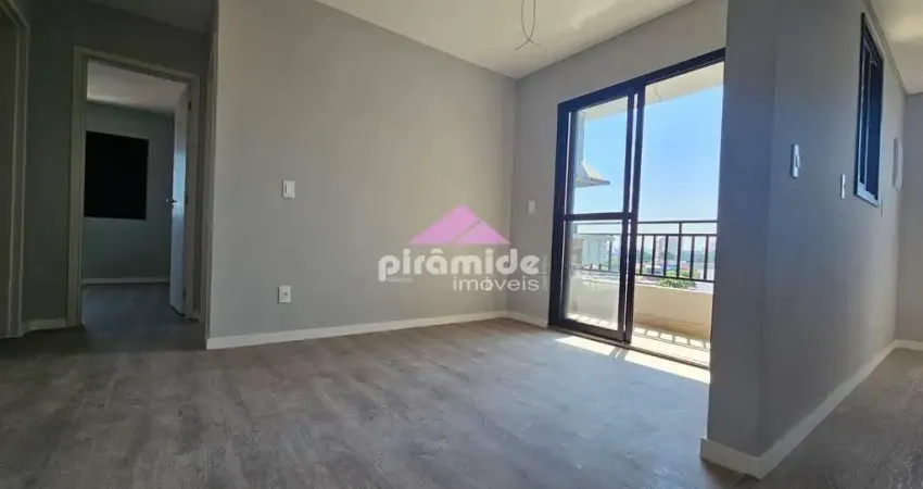 Apartamento no parque industrial no condomĂnio palmares boulevard em sĂŁo josĂ© dos campos