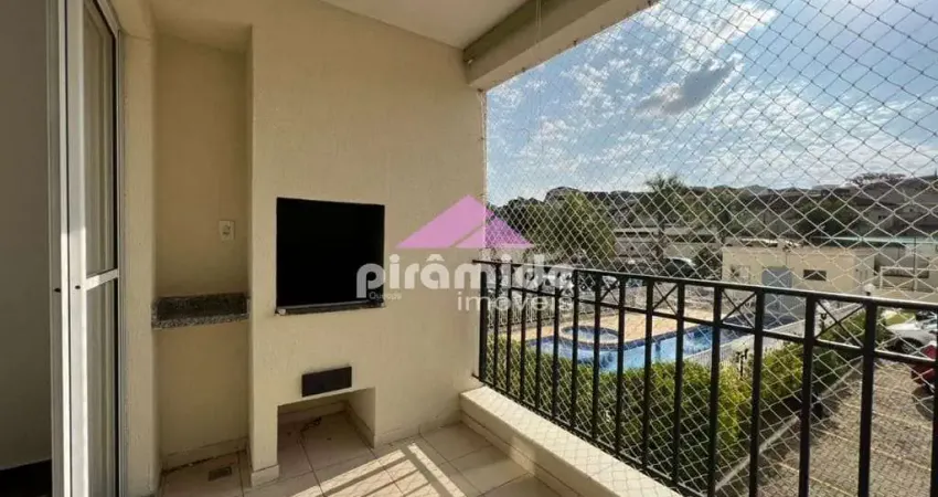 Apartamento com 3 dormitórios à venda, 82 m² por r$ 750.000,00 - urbanova - são josé dos campos/sp