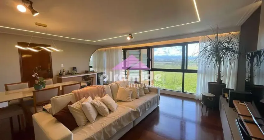 Apartamento à venda, jardim nova américa, são josé dos campos, sp