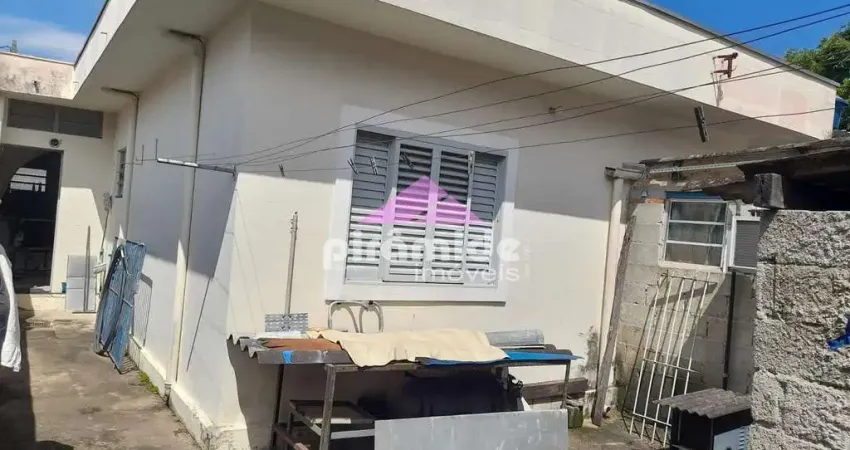 Casa com 3 quartos para alugar no Jardim Ismênia, São José dos Campos 