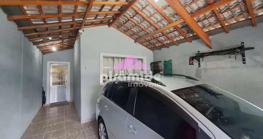 Casa com 2 quartos à venda no Jardim República, São José dos Campos