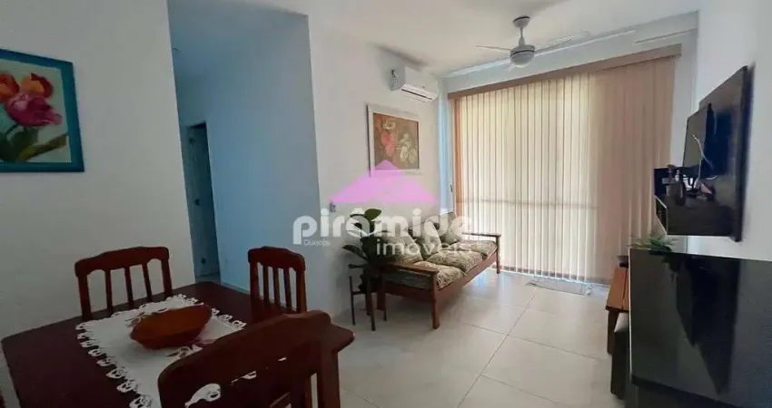 Apartamento à venda, r$ 590.000,00 - martim de sá, caraguatatuba, sp