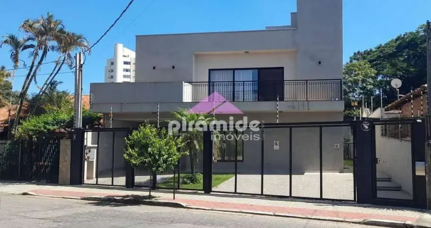 Casa com 6 quartos à venda no Jardim Esplanada, São José dos Campos